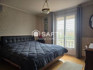  Maison � vendre 7 pi�ces 165 m�