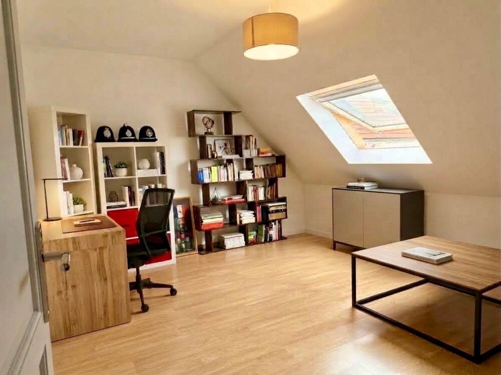 à vendre  Maison Villennes-sur-Seine (78670)