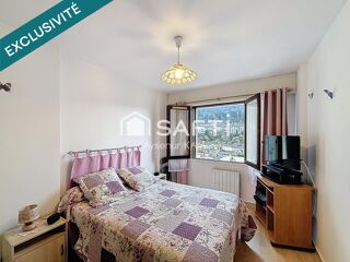  Appartement � vendre 2 pi�ces 53 m�