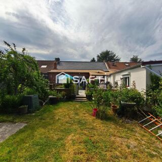  Maison à vendre 6 pièces 136 m²