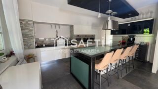  Maison à vendre 11 pièces 279 m²
