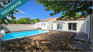  Maison à vendre 6 pièces 154 m²