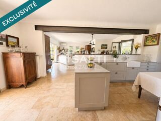  Maison à vendre 5 pièces 181 m²