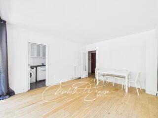  Appartement à vendre 1 pièce 30 m²