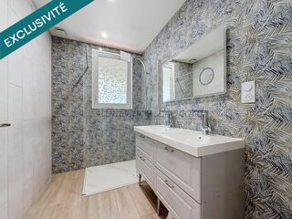  Maison à vendre 8 pièces 163 m²