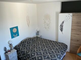  Maison à vendre 6 pièces 139 m²