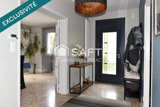  Maison � vendre 6 pi�ces 155 m�