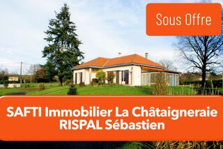  Maison � vendre 7 pi�ces 214 m�