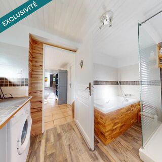  Maison � vendre 5 pi�ces 154 m�