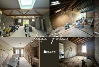  Maison � vendre 5 pi�ces 110 m�