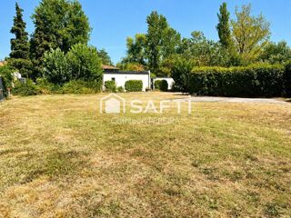  Terrain à vendre 586 m²