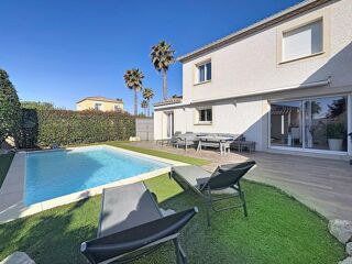  Maison à vendre 6 pièces 162 m²