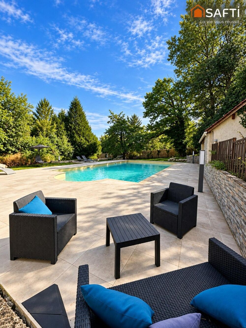 Vente Maison RARE SUR LE SECTEUR Gironville-sur-essonne