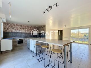 Vente Maison Maison - 6 pièces - 108m² Saint-lubin-des-joncherets