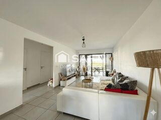  Appartement � vendre 3 pi�ces 64 m�