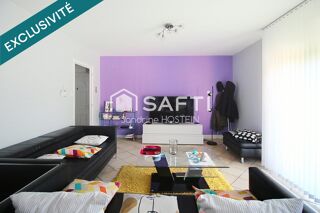  Appartement � vendre 4 pi�ces 85 m�