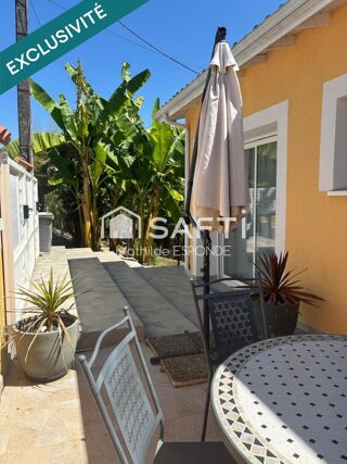  Maison � vendre 5 pi�ces 140 m�