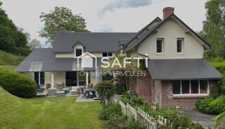  Maison � vendre 10 pi�ces 255 m�