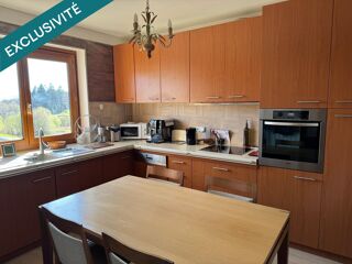  Maison à vendre 7 pièces 181 m²