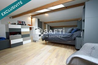  Maison à vendre 6 pièces 130 m²