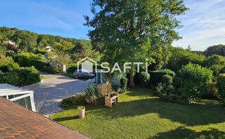  Maison � vendre 8 pi�ces 183 m�