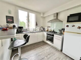  Appartement  vendre 2 pices 46 m