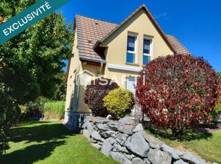  Maison � vendre 5 pi�ces 125 m�