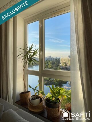  Appartement � vendre 5 pi�ces 124 m�