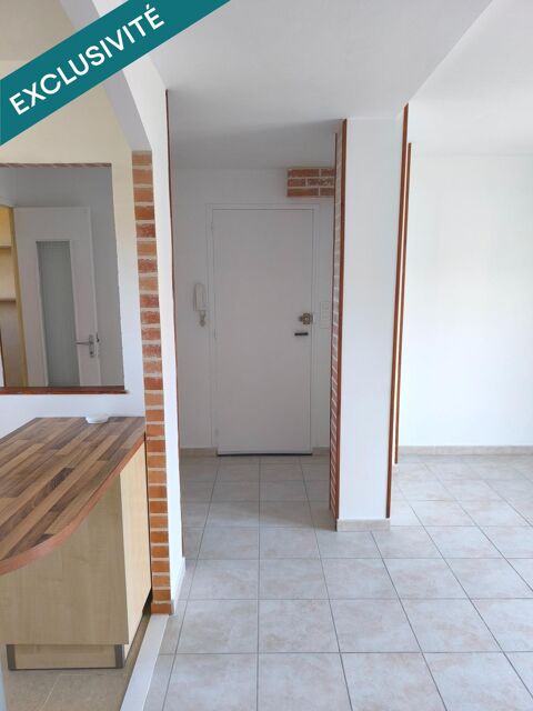   D�couvrez ce superbe appartement d'environ 71m2 Appartement - 4 pi�ce(s) - 71 m�