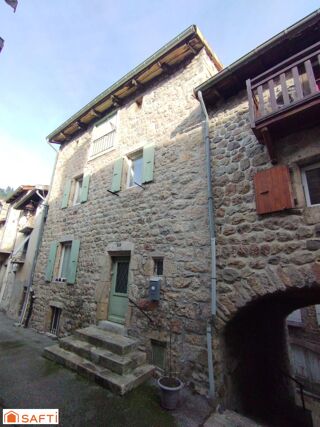  Maison � vendre 8 pi�ces 113 m�