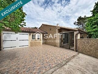 Maison � vendre 4 pi�ces 110 m�