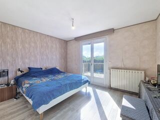  Maison à vendre 4 pièces 100 m²