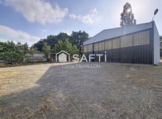  Maison à vendre 7 pièces 190 m²