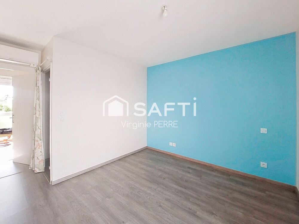 Vente Maison MAISON 4 PIECES GARAGE - 84M2 - ROYAN (17200) Royan