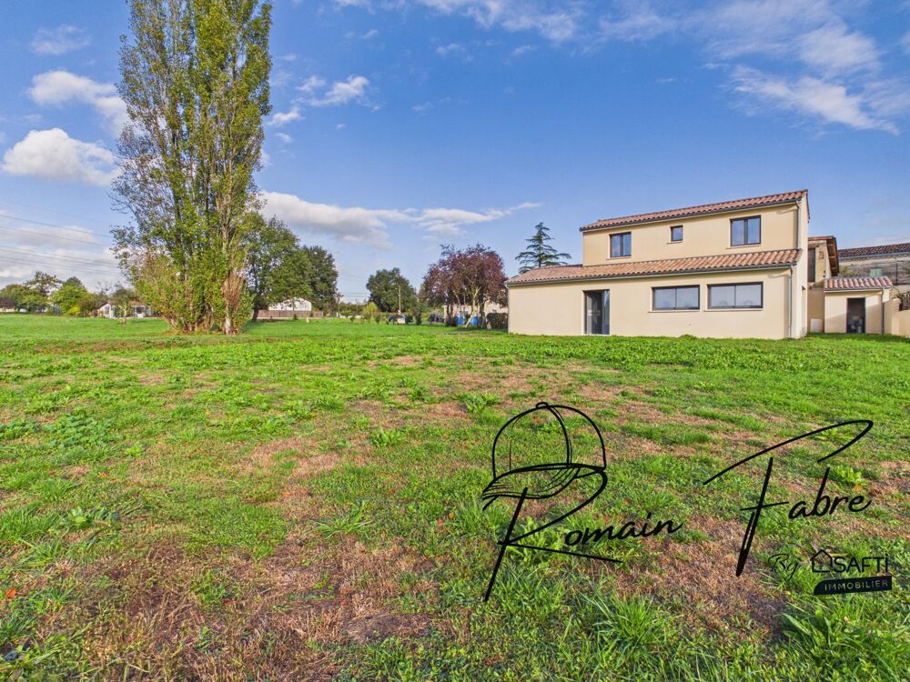 Vente Maison Maison en pierre de 135m2 avec 4 chambres, entièrement rénovée en 2023, travaux à terminer Val de virvee
