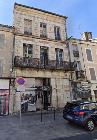  Immeuble � vendre 1170 m�