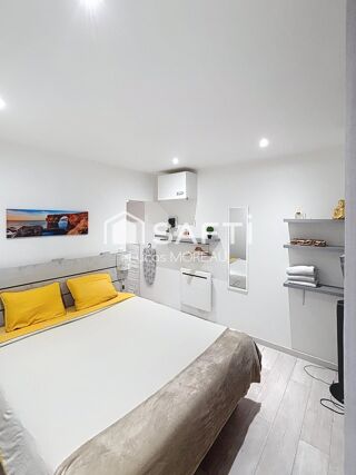  Appartement � vendre 4 pi�ces 64 m�