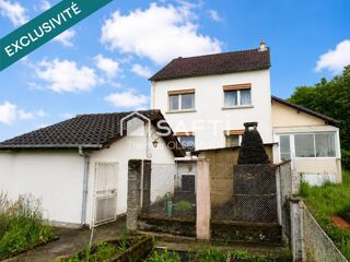  Maison à vendre 5 pièces 132 m²