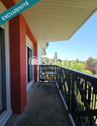 Appartement à vendre 3 pièces 67 m²