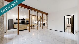  Maison � vendre 7 pi�ces 210 m�