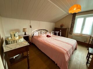  Maison à vendre 8 pièces 150 m²