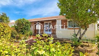  Maison à vendre 4 pièces 100 m²