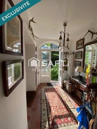  Maison � vendre 7 pi�ces 153 m�