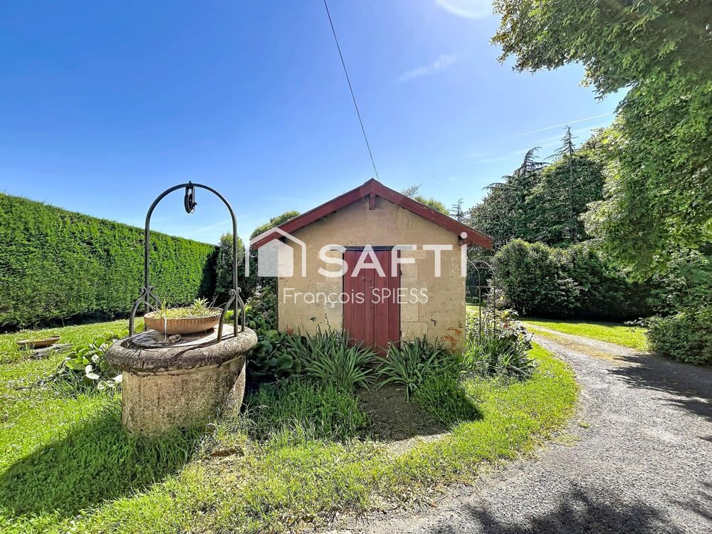 à vendre  Maison Pompignac (33370)