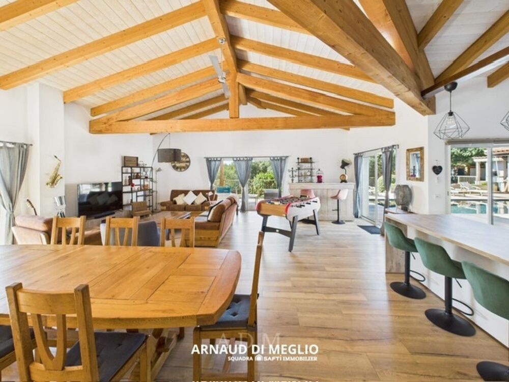 Vente Maison Propriété d'exception dans la campagne bonifacienne Bonifacio