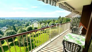  Appartement  vendre 2 pices 55 m