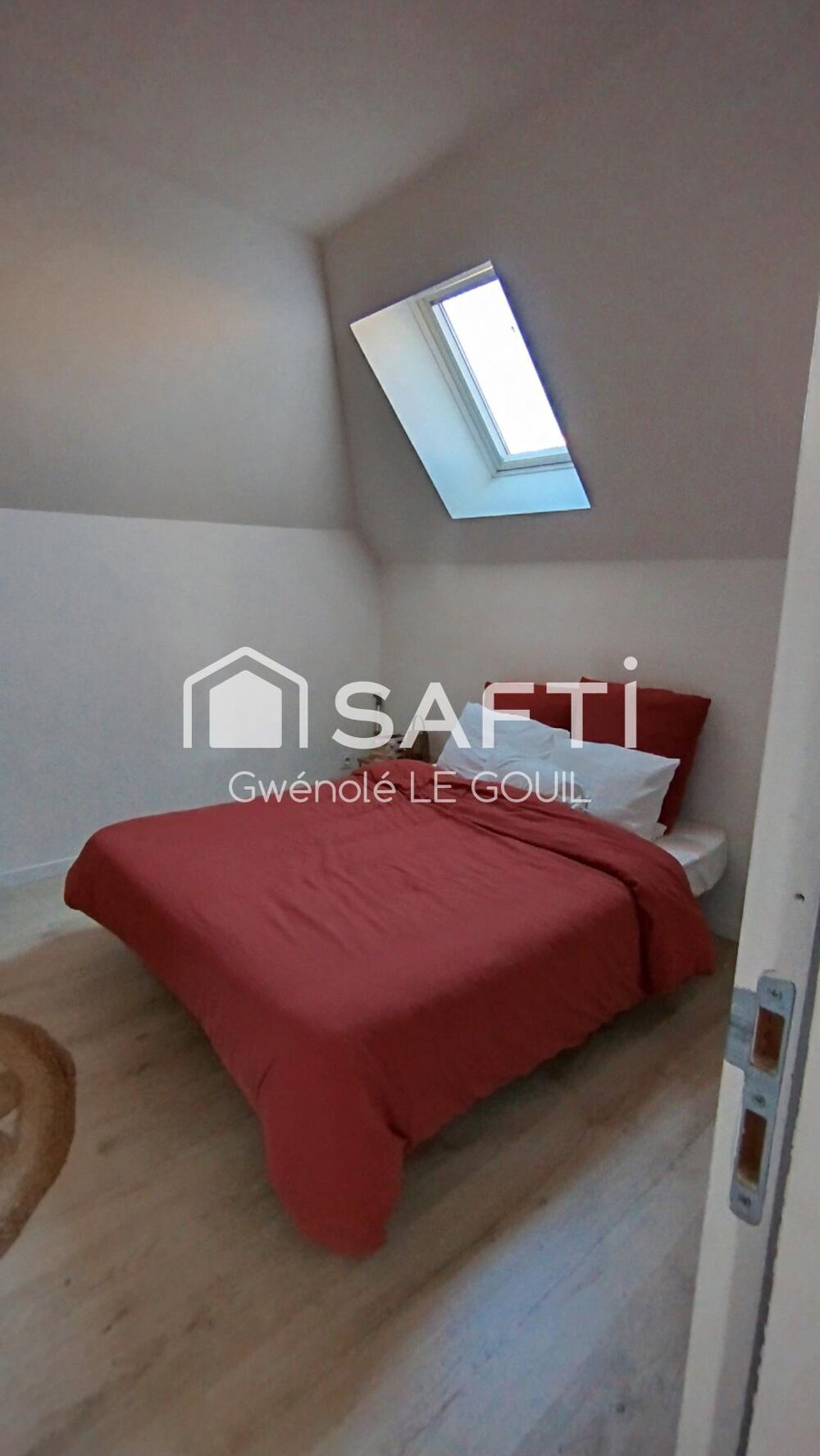 Appartement – Saint-Hilaire-de-Riez - Vue 5