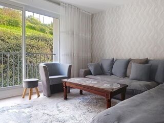  Appartement � vendre 4 pi�ces 65 m�