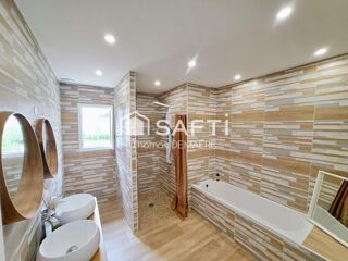  Maison � vendre 4 pi�ces 102 m�