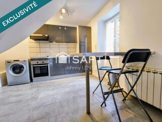  Maison  vendre 2 pices 36 m